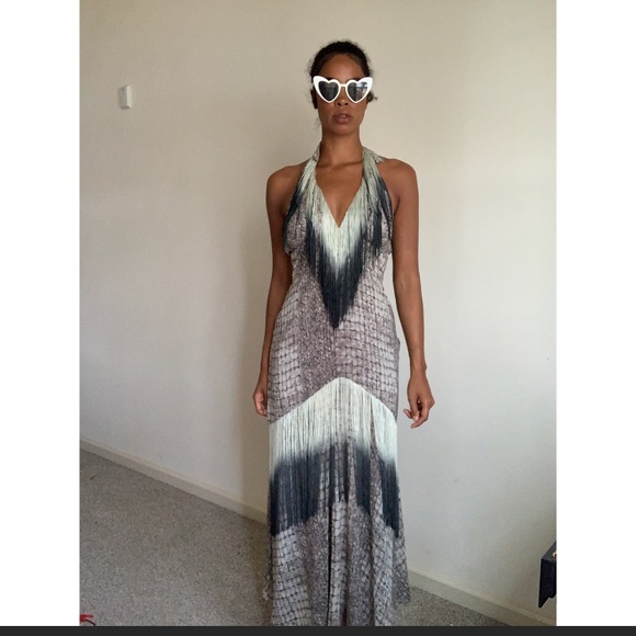 Vintage Y2K dress - Picture 2 of 3